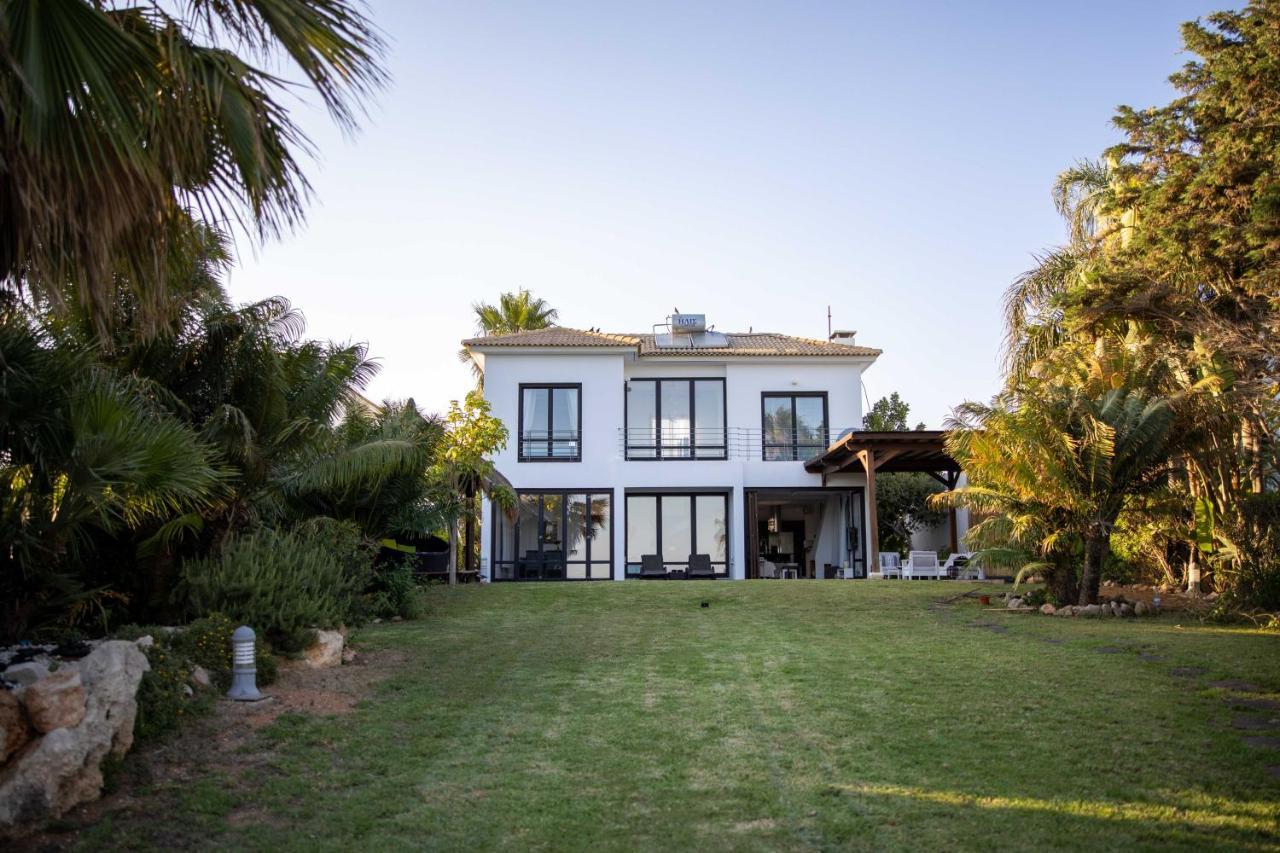 Balinese Villa Ayia Napa