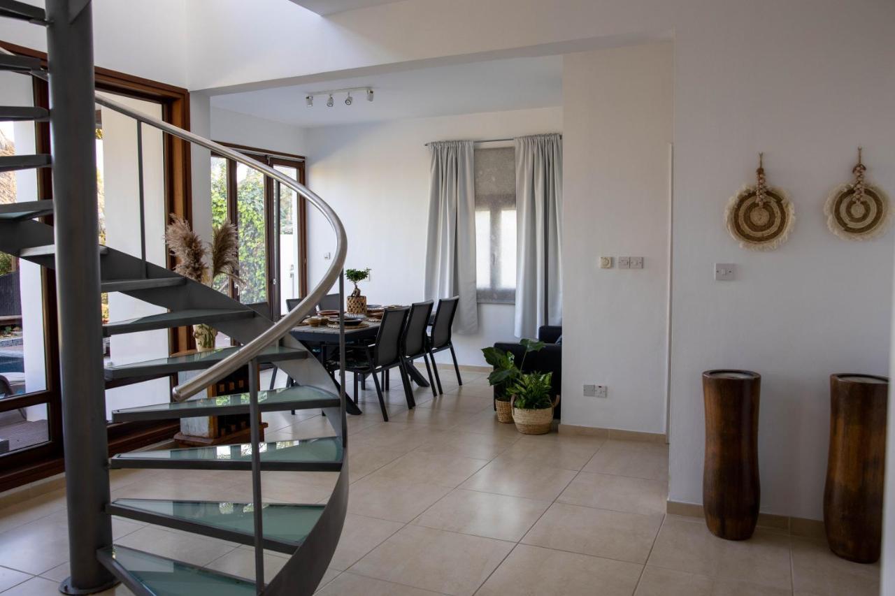 Balinese Villa Agia Napa